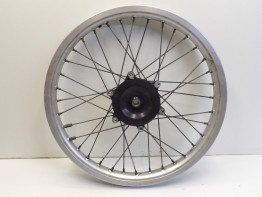 Front Wheel Honda TRANSALP
