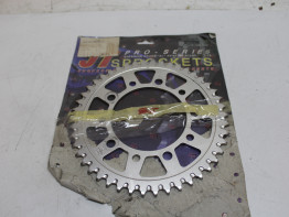 Rear sprocket Yamaha YZF R6