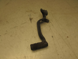 Rempedaal Honda CBF 500