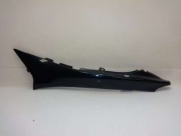 Linker achterkant Yamaha XJ 600 Diversion