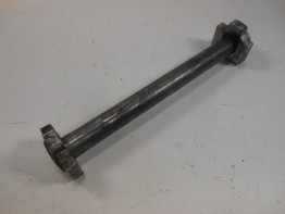 Achteras KTM 690 SMC