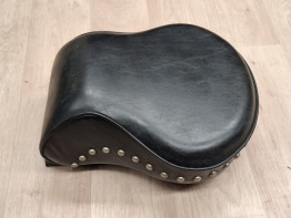 Buddy seat Harley Davidson Softtail