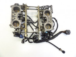 Throttle body Honda ST 1300 Pan European
