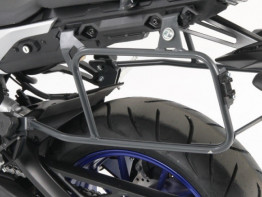 Koffer halter set Yamaha Tracer 900
