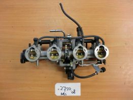 Einspritzanlage Kawasaki Z 750