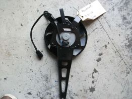 Ventilator Kawasaki ZX 10 R