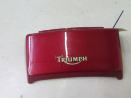 Heck Triumph Sprint 900