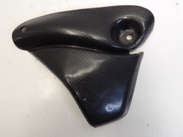 Rechter zijkuip klein Aprilia Pegaso 650