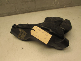 Rechter luchtbuis Kawasaki ZX 12 R