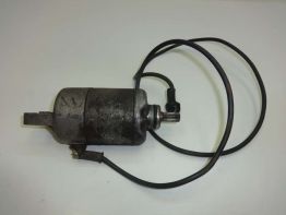 Startmotor Yamaha YP 250 Majesty