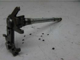 Engine parts Triumph Daytona 675 