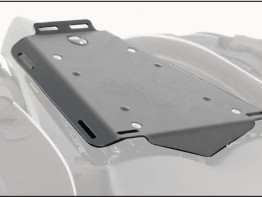 Sport rack Honda CB 1000 R