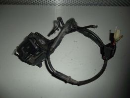 Handlebar switch assy left Kawasaki ZXR 750