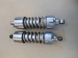 Achterschokbreker Kawasaki VN 700 750