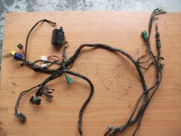 Kabelboom Suzuki GSF 600 650 Bandit 