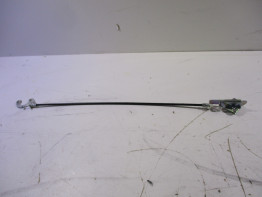 Slotenset Yamaha MT 07