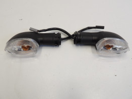 Blinker Yamaha MT 07