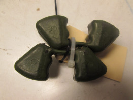 Tandwieldrager Kawasaki ZX 6 R