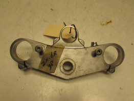 Kroonplaat Kawasaki ZX 6 R