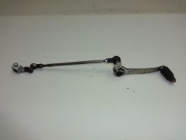 Schalthebel Yamaha XV 920