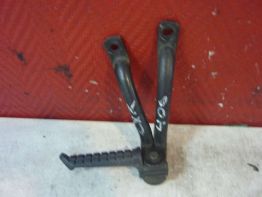 Soziusfussraste rechts Kawasaki ZXR 400