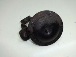 Hupe Yamaha XJ 600 Diversion