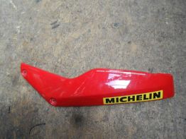 Linker achterkant Ducati 750 SS Supersport