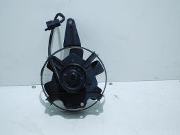 Fan Yamaha GTS 1000