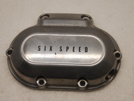 Versnellingsbak Harley Davidson Softtail