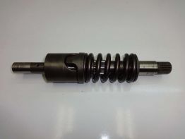 Engine parts Honda Goldwing GL