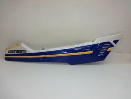 Heck rechts Yamaha FZ 750