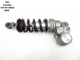 Stossdampfer hinten Yamaha YZF R1