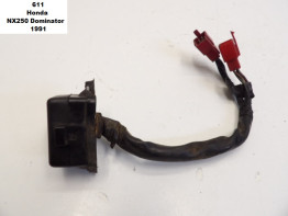 Fuse box Honda NX 250 Dominator