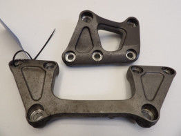 Frame - onderdelen Yamaha TDM