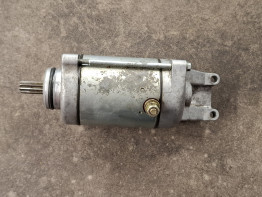 Starting motor Suzuki GSF 1200 Bandit