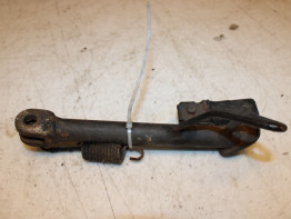 Standaard Honda CM 400 T 