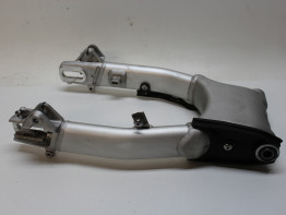 Achterbrug Triumph Speed Twin 1200