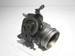 Gasklephuis BMW R 1150 RT R 850 RT