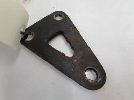 Frame - onderdelen Kawasaki LTD 440