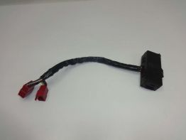 Zekeringkast Honda VFR 750