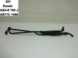 Olieleiding Suzuki GSX R 750