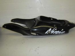 Heck Kawasaki ZX 9 R