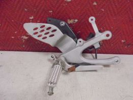 Rechter schetsplaat Yamaha YZF R1