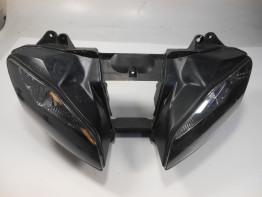 Headlight Yamaha YZF R6