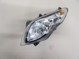 Koplamp Suzuki Burgman 400