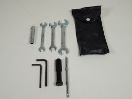 Gereedschapset Kawasaki GTR 1400