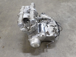 Engine Suzuki GS 850