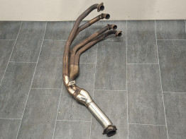 Downpipes Suzuki RF 900