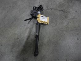 Standaard Kawasaki ZX 6 R