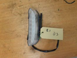 Achterlicht Yamaha YZF R1